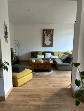 Appartement spacieux